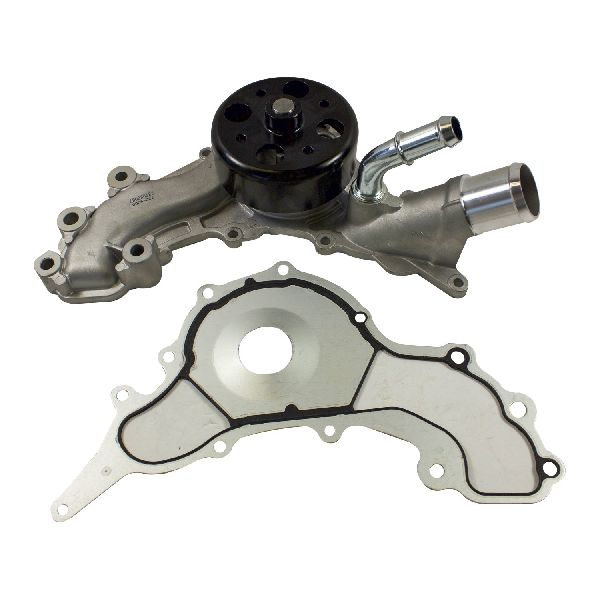 Engine Water Pump for 2016-2023 Jeep Grand Cherokee (GMB 120-4000)