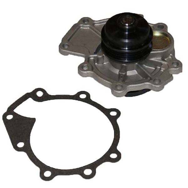 Engine Water Pump for 2003-2008 Mazda 6 (GMB 145-2510)
