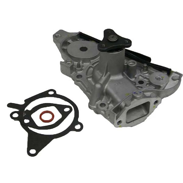 Engine Water Pump for 1995-2001 Mazda Protege (GMB 145-1390)