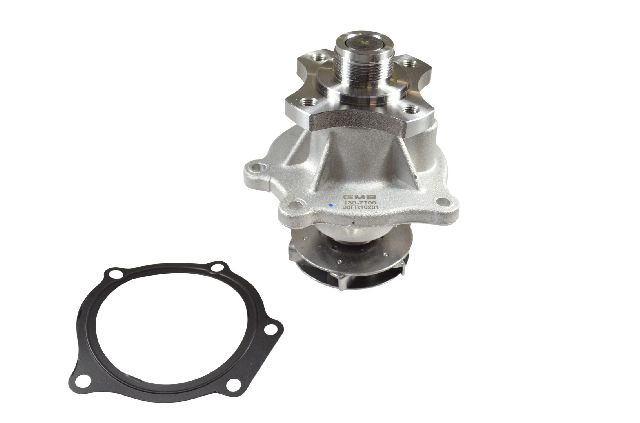 Engine Water Pump for 2003-2008 Isuzu Ascender (GMB 130-7700)
