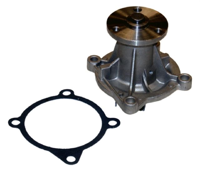 Engine Water Pump for 1982-1986 Chevrolet Cavalier (GMB 130-1060)