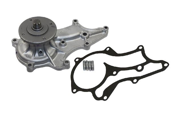 Engine Water Pump for 1985-1995 Toyota Pickup (GMB 170-1640)