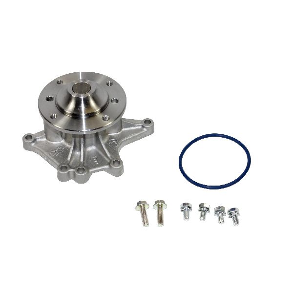 Engine Water Pump for 2003-2006 Pontiac Vibe (GMB 170-2400)
