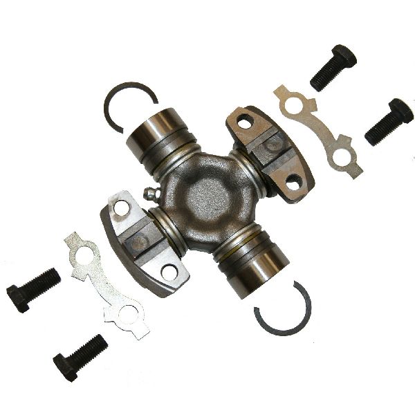 Universal Joint - Rear Shaft All Joints, Rear Shaft Rear Joint for 1953-1956 Cadillac DeVille (GMB 230-3012)