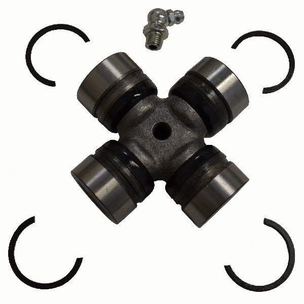 Universal Joint - Front Shaft All Joints, Rear Shaft All Joints for 2008-2017 Lexus LX570 (GMB 220-0021)