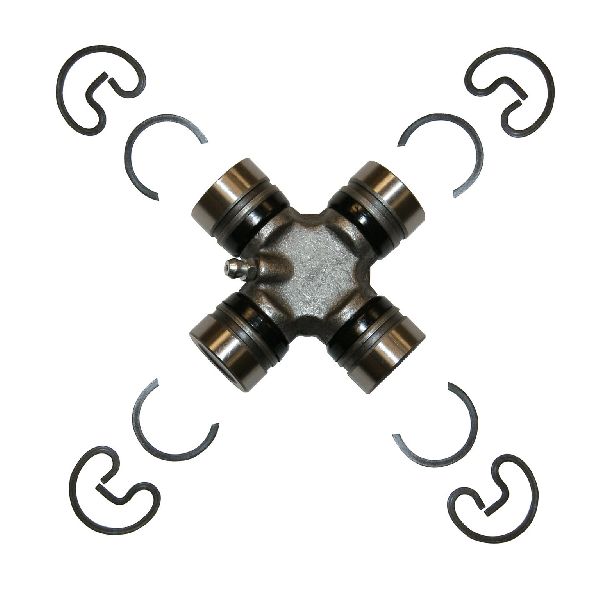 Universal Joint - Rear Shaft All Joints for 1957-1959 Dodge D100 Pickup (GMB 210-1200)