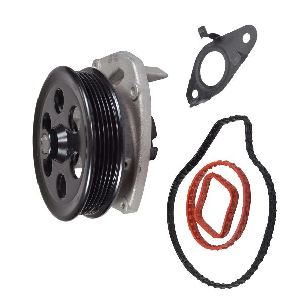 Engine Water Pump for 2016-2023 Chevrolet Camaro (GMB 130-2090)