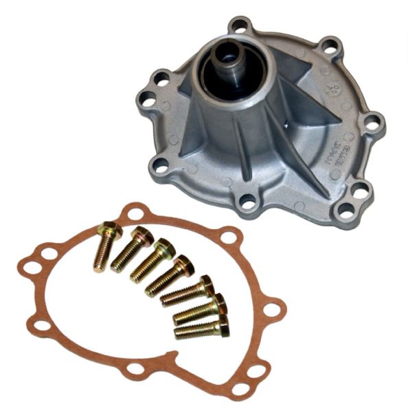Engine Water Pump for 1980-1991 Buick Skylark (GMB 130-1050)