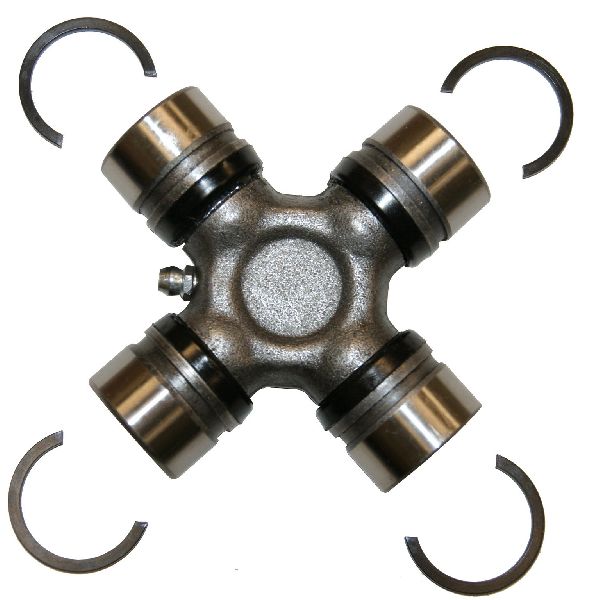 Universal Joint - Rear Shaft All Joints, Rear Shaft Front Joint for 1953-1984 Cadillac DeVille (GMB 210-3105)