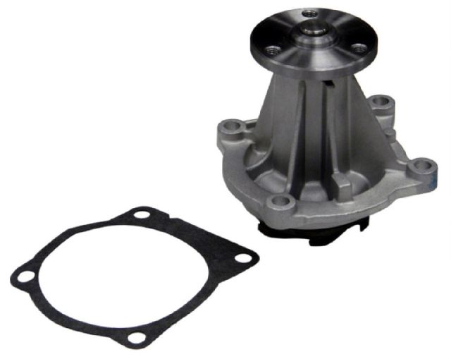 Engine Water Pump for 1987-2002 Chevrolet Cavalier (GMB 130-1470)