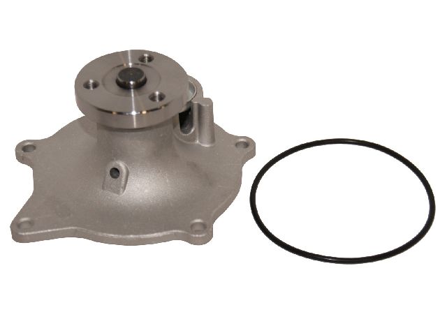 Engine Water Pump for 1990-2000 Dodge Caravan (GMB 120-1270)