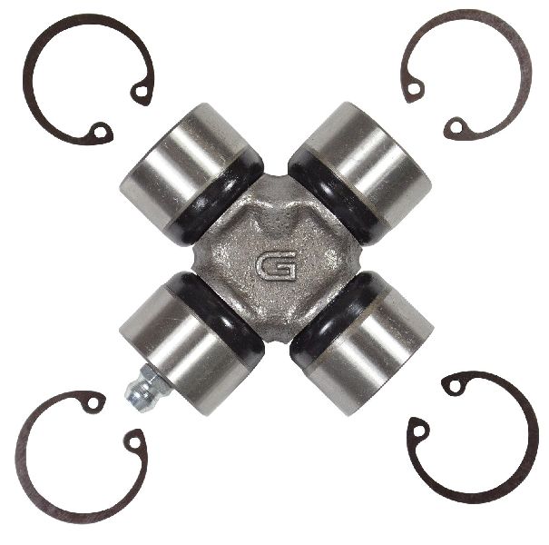 Universal Joint - Rear Shaft All Joints for 1960-1979 MG Midget (GMB 220-0600)