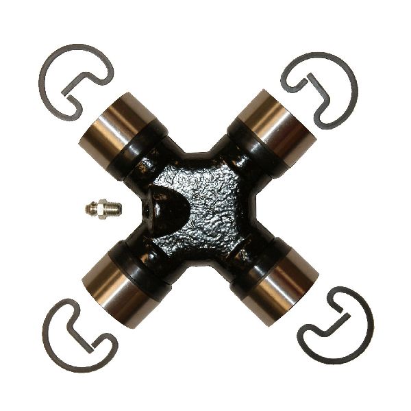 Universal Joint - Rear Shaft All Joints for 2004-2019 Ford E-350 Super Duty (GMB 215-0160)