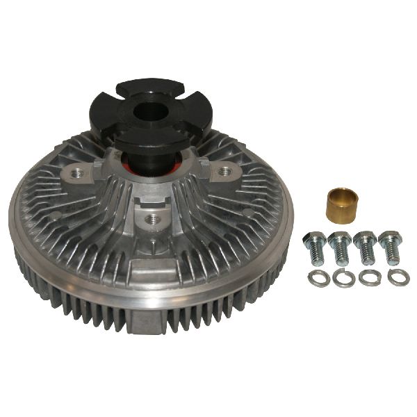 Engine Cooling Fan Clutch for 1964-1976 Cadillac DeVille (GMB 930-2010)