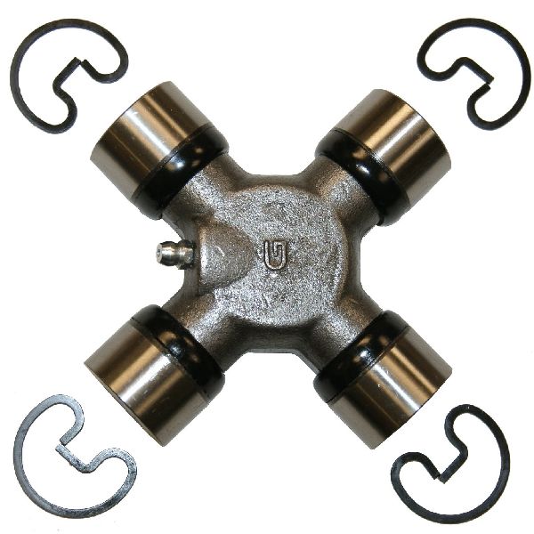Universal Joint - Rear Shaft All Joints for 1991-2002 GMC C3500HD (GMB 210-0160)