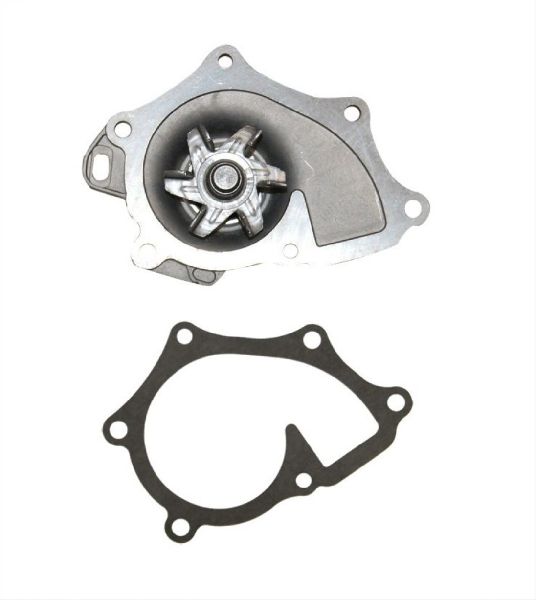 GMB Engine Water Pump 