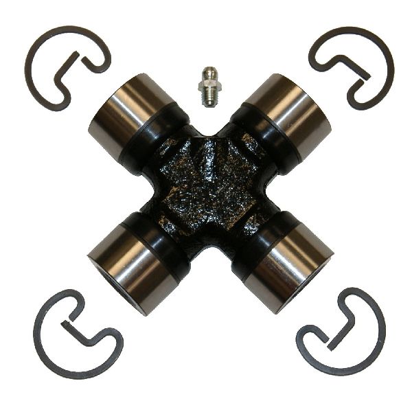 Universal Joint - Rear Shaft All Joints for 1991-2002 GMC C3500HD (GMB 215-0178)