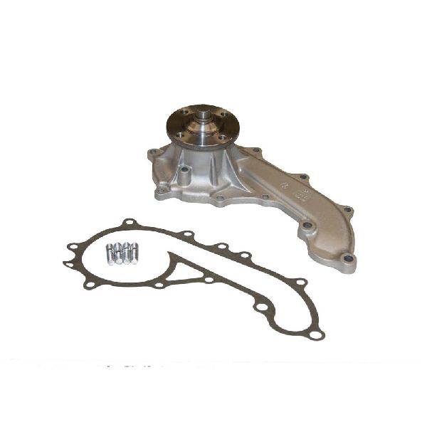 Engine Water Pump for 1995-2022 Toyota Tacoma (GMB 170-1960)