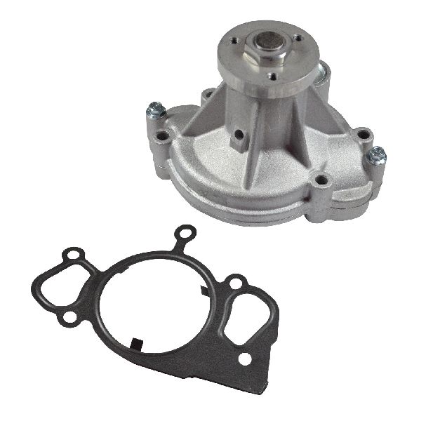 Engine Water Pump for 2007-2009 Jaguar XK (GMB 125-6030)