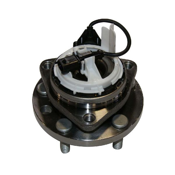 Wheel Bearing and Hub Assembly - Front, Rear (GMB 730-0410)