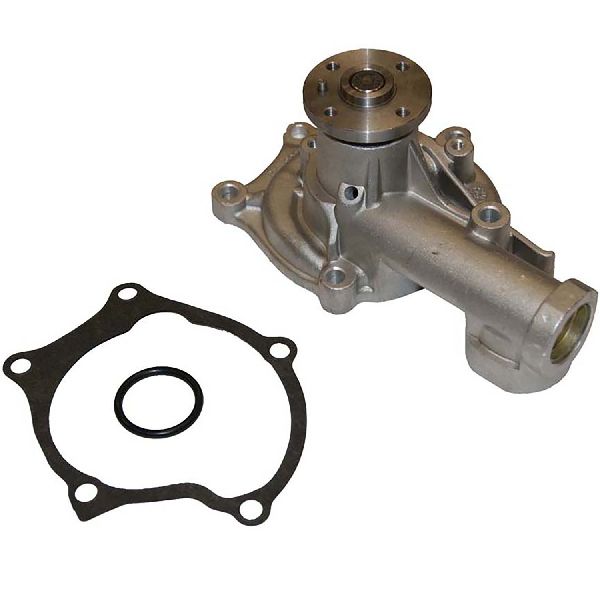 Engine Water Pump for 1990-1994 Mitsubishi Eclipse (GMB 148-1440)