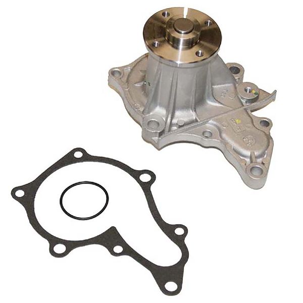 Engine Water Pump for 1984-1992 Toyota Corolla (GMB 170-1580)
