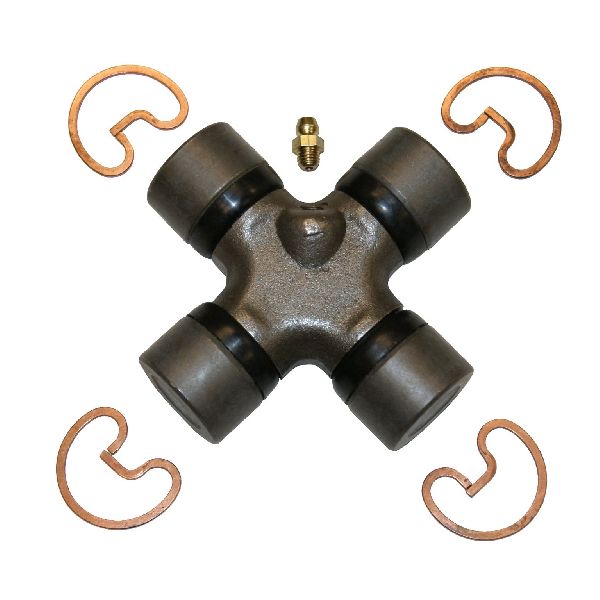 Universal Joint - Rear Shaft All Joints for 1991-2002 GMC C3500HD (GMB 219-0178)