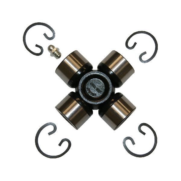 Universal Joint - Front Shaft All Joints, Rear Shaft All Joints for 1989-2004 Chevrolet Tracker (GMB 215-0081)