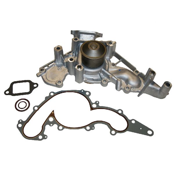 Engine Water Pump for 1998-2000 Lexus GS400 (GMB 170-1840M)