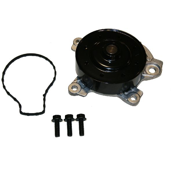 Engine Water Pump for 2009-2010 Pontiac Vibe (GMB 170-7480)
