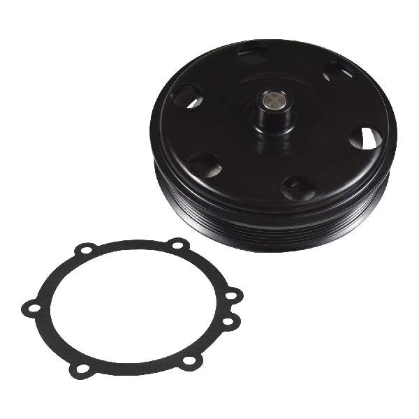 Engine Water Pump for 2016-2022 Chevrolet Camaro (GMB 130-3020)