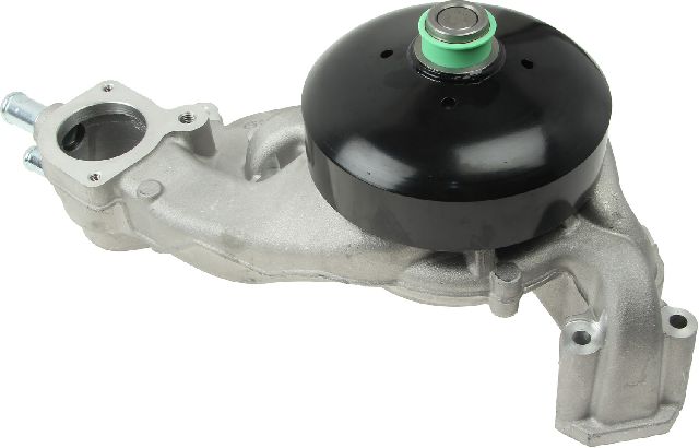 Engine Water Pump for 2007-2020 GMC Savana 3500 (GMB 130-9670)