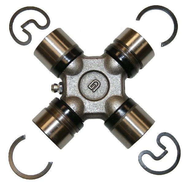 Universal Joint - Front Shaft Rear Joint for 1989 Ford Bronco (GMB 240-0231)