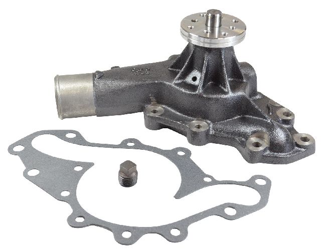 Engine Water Pump for 1994-1995 GMC G2500 (GMB 130-1830)