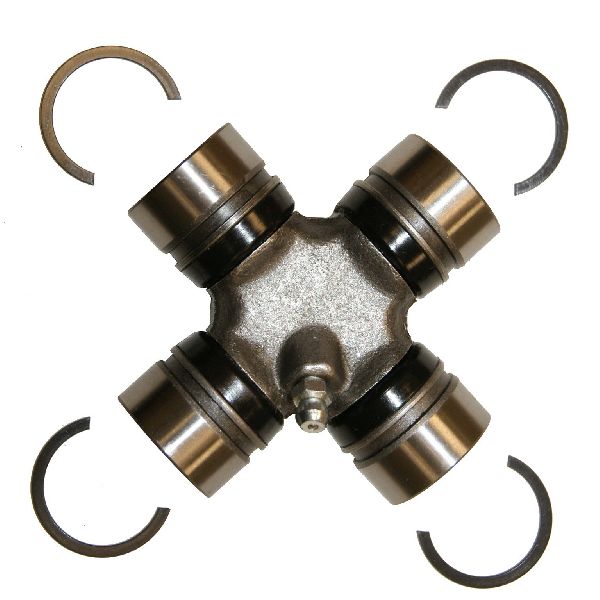 Universal Joint - Rear Shaft All Joints for 1975-1980 Dodge B200 (GMB 210-1306)