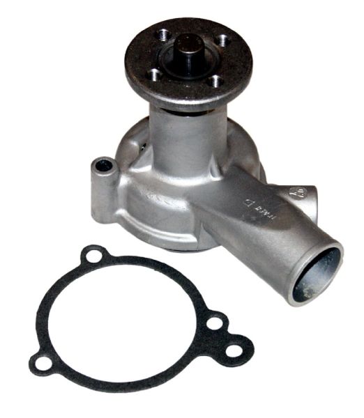 Engine Water Pump for 1966-1967 Mercury Capri (GMB 125-1290)
