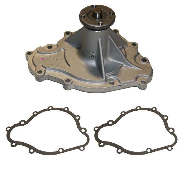 Engine Water Pump for 1975-1980 Buick LeSabre (GMB 130-1280AL)
