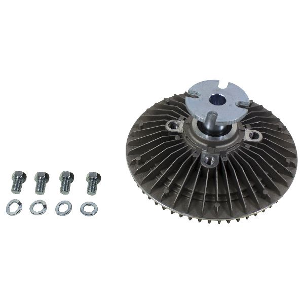 Engine Cooling Fan Clutch for 1992-1993 GMC Typhoon (GMB 930-2400)