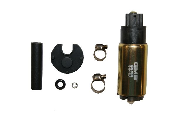 Electric Fuel Pump for 2000-2005 Toyota Echo (GMB 599-1090)