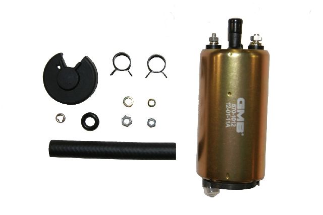 Electric Fuel Pump for 1989-1995 Mazda RX-7 (GMB 570-1012)