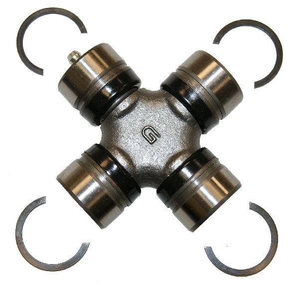 Universal Joint - Front Wheels All Joints for 1978-1996 Ford Bronco (GMB 215-0299)