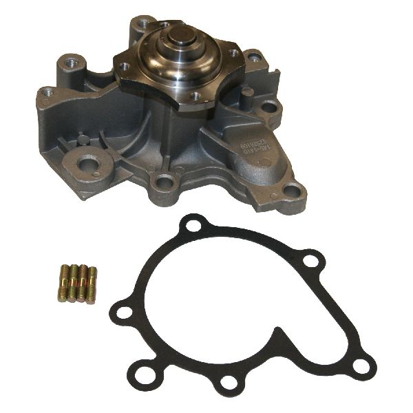 Engine Water Pump for 1999-2003 Mazda Protege (GMB 145-1410)