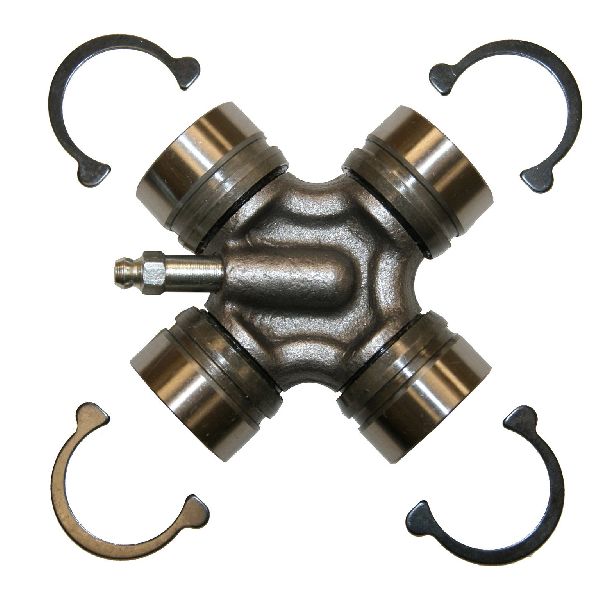 Universal Joint - Front Shaft All Joints, Rear Shaft All Joints for 1984-2002 Isuzu Trooper (GMB 220-0052)