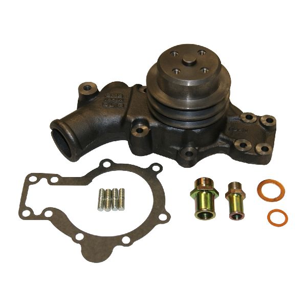 Engine Water Pump for 1982-1987 Jaguar Vanden Plas (GMB 113-1130)