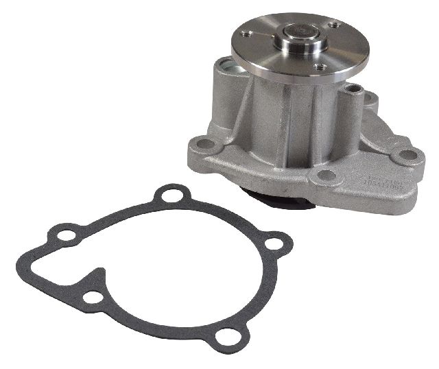 Engine Water Pump for 2008-2014 Dodge Avenger (GMB 120-7180)