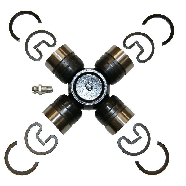 Universal Joint - Rear Shaft All Joints for 1957-1959 Dodge D100 Pickup (GMB 215-1200)