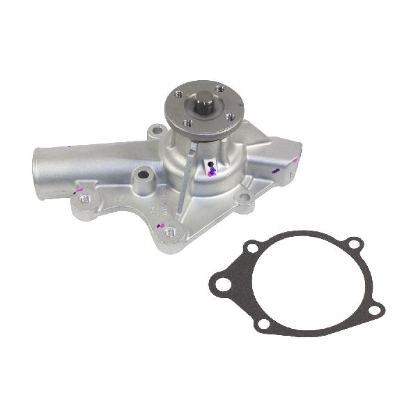 Engine Water Pump for 1996-2002 Dodge Dakota (GMB 110-1090)