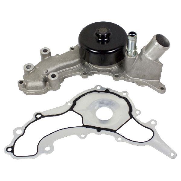 Engine Water Pump for 2012-2017 Jeep Wrangler (GMB 120-4500)