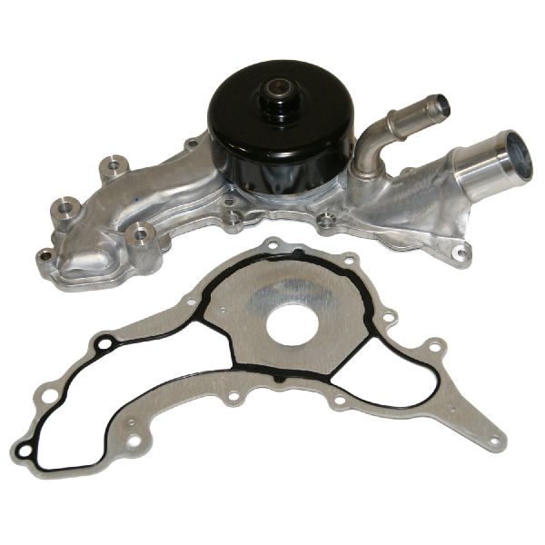 Engine Water Pump for 2011-2015 Jeep Grand Cherokee (GMB 120-4450)