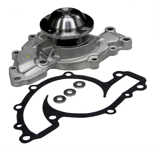 Engine Water Pump for 1986-1993 Buick Skylark (GMB 130-1590)